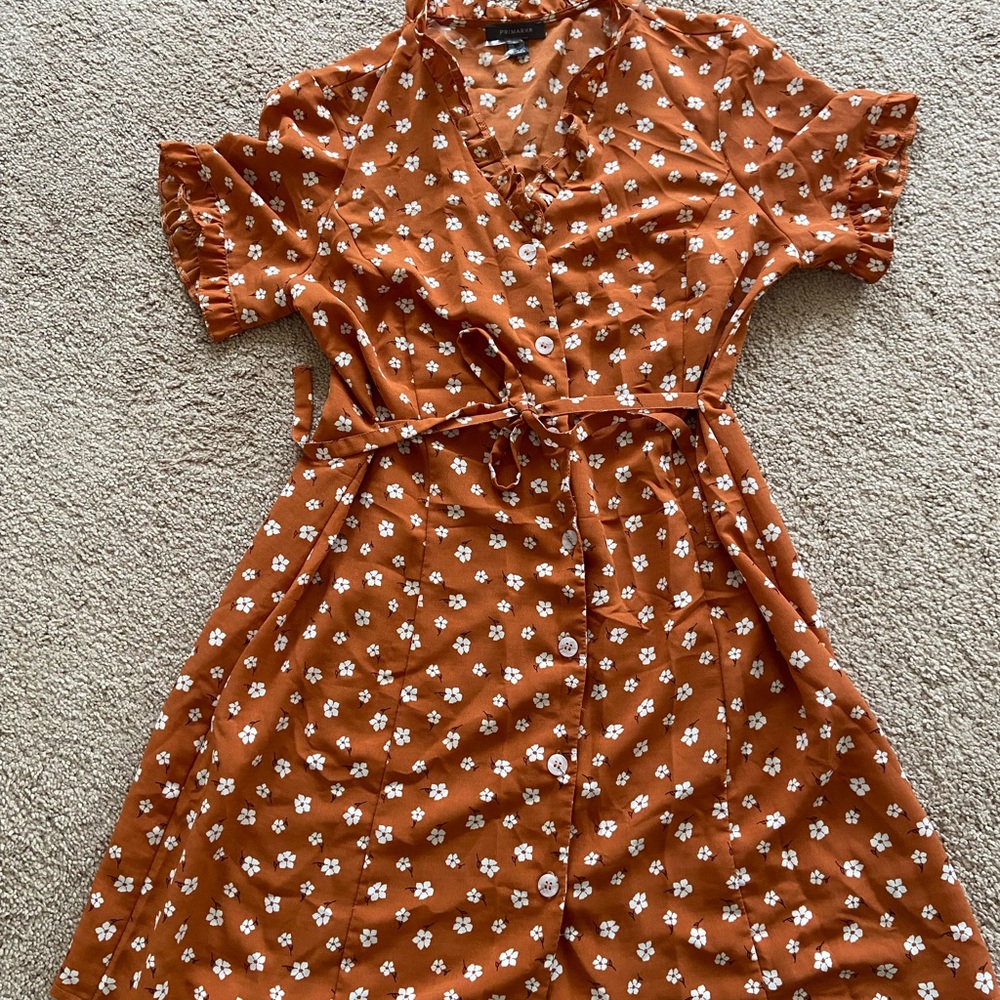 Dress